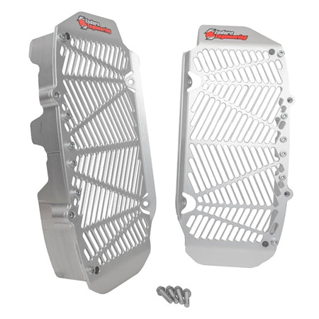 EnduroEngineering Radiator Guard Triumph Enduro
