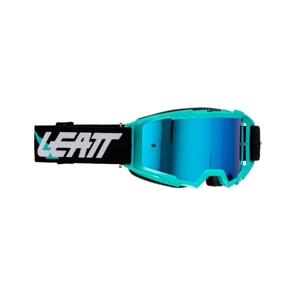 Leatt Gogg Vizion 3.5 Iriz Acid/bl