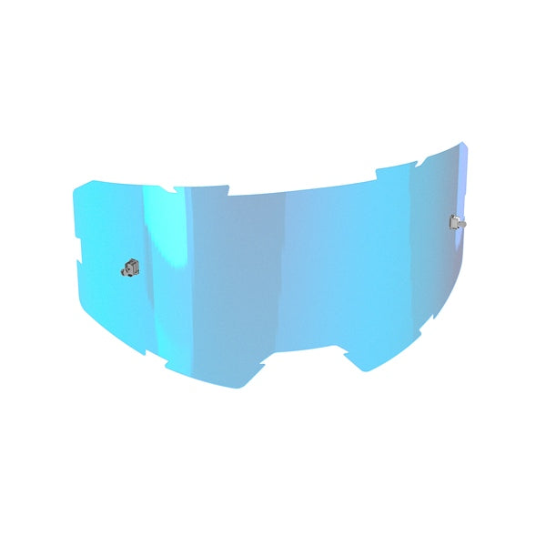 Leatt Lens Vizion 2.5/3.5 Iriz BL