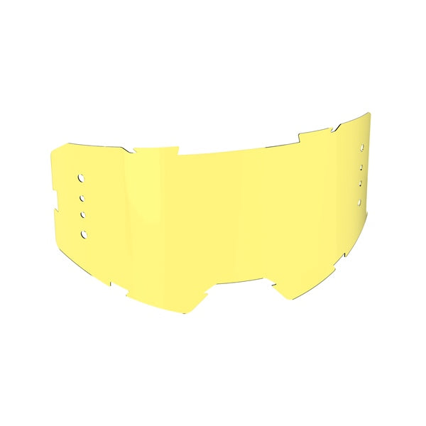 Leatt Lens Vizion 3.5 Roll-off YE