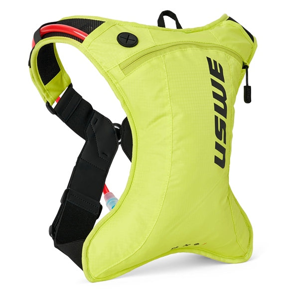 USWE Backpack Hydration Outlander Moto 2L YE