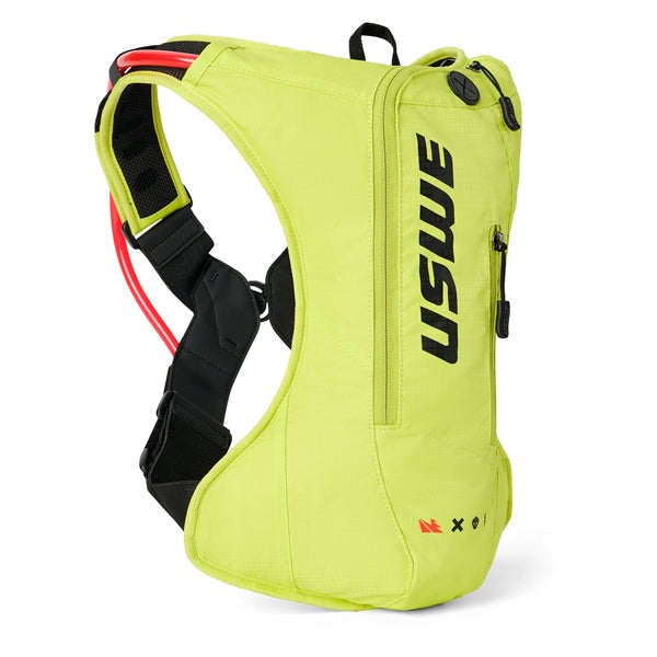 USWE Backpack Hydration Outlander Moto 4L YE
