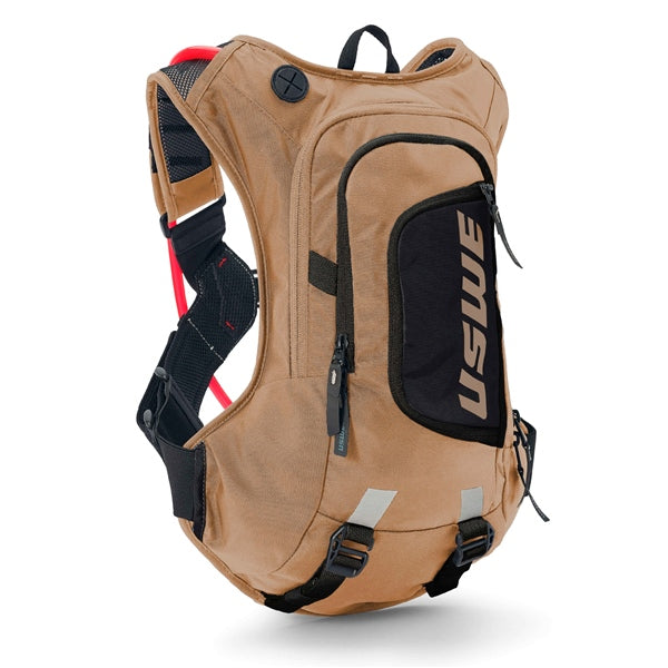 USWE Backpack Hydra Moto Hydro 8L BRZ