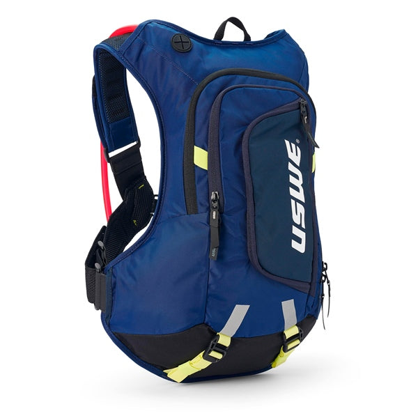 USWE Backpack Hydration Moto Hydro 12L BL