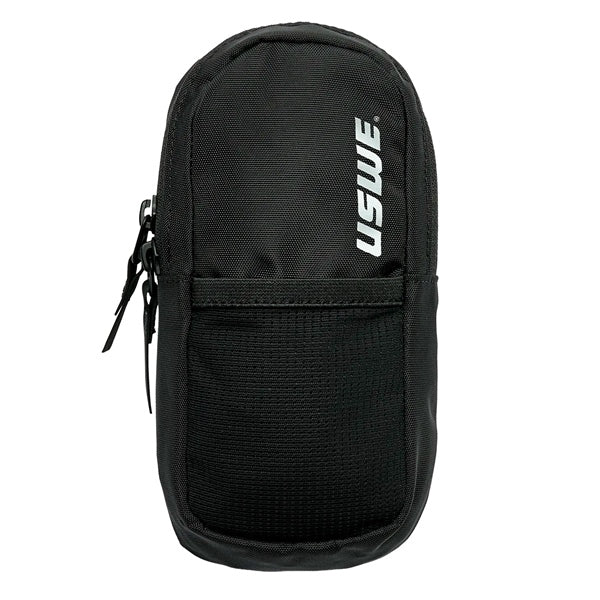 USWE Phone Pocket NDM 2 Click ON BK