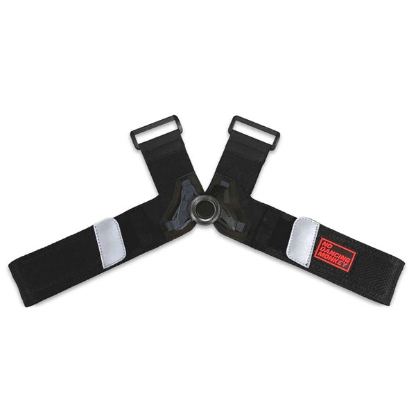 USWE Strap 2 Pack BK