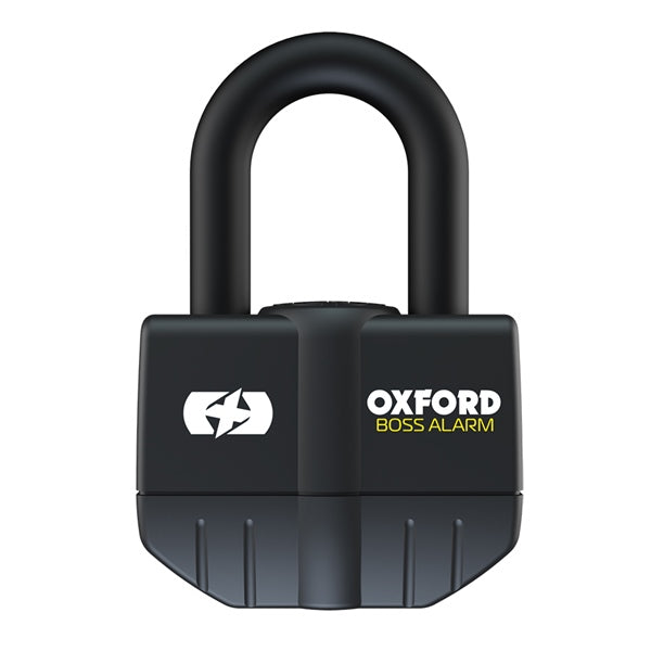OxfordProducts Alarm Boss 16MM Shackle SRA Oxford