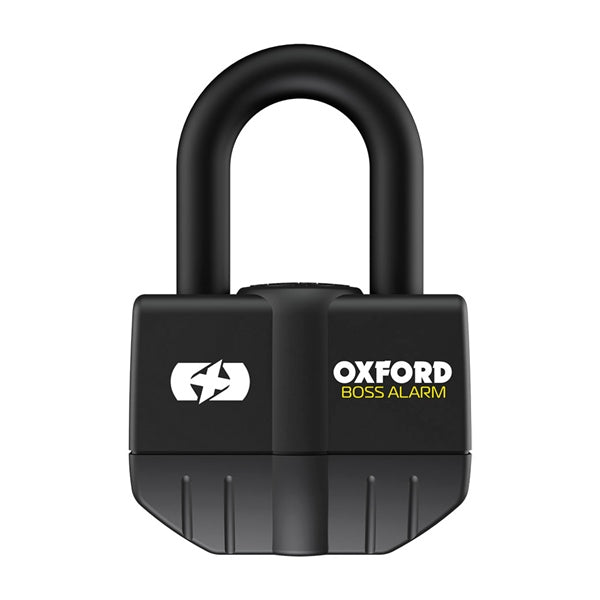 OxfordProducts Alarm Boss 16MM Shackle Oxford