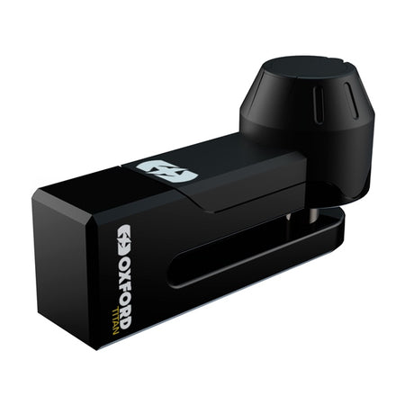 OxfordProducts Disc Lock Titan 10MM BK Oxford