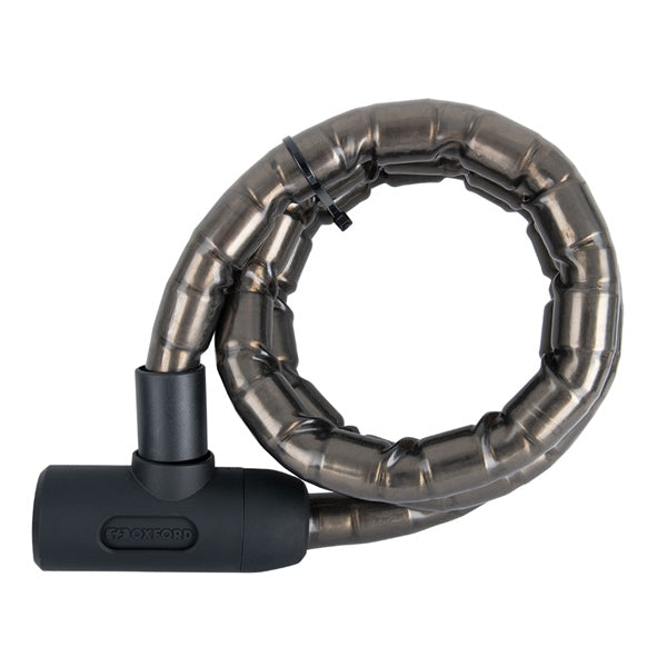 OxfordProducts Cable Barrier Armoured 1.4M X 25MM SMK