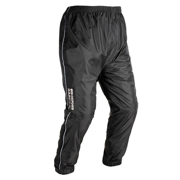 OxfordProducts Pants Rainseal BK Oxford