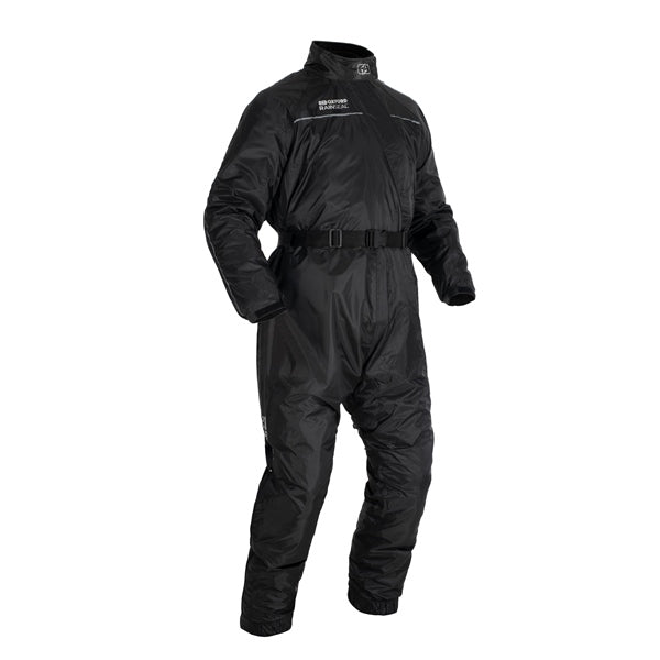 OxfordProducts Combi Rainseal BK P Oxford