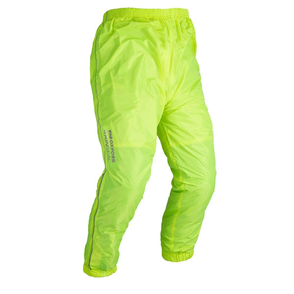 OxfordProducts Pants Rainseal Fluo Oxford