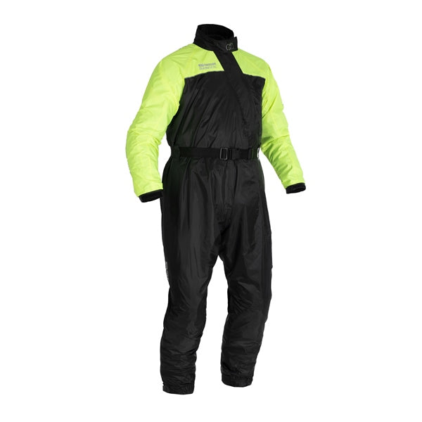 OxfordProducts Combi Rainseal Bk/fluo Oxford