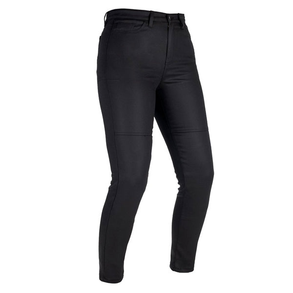 OxfordProducts Jegging OA Waxed WS BK Oxford