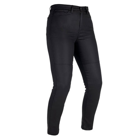 OxfordProducts Jegging OA Waxed WS BK Oxford