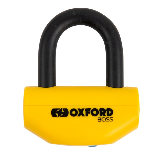 OxfordProducts Disc Lock Boss 16MM Oxford