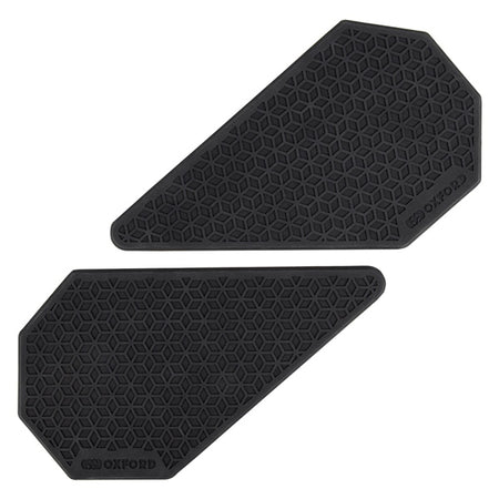OxfordProducts Tank Grip Gripper ADV BK Oxford