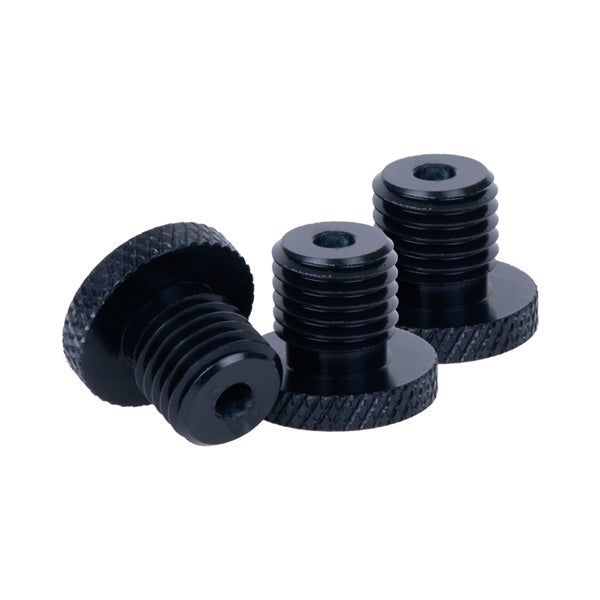 OxfordProducts Mirroir Plugs M8 2rh/1lh Oxford