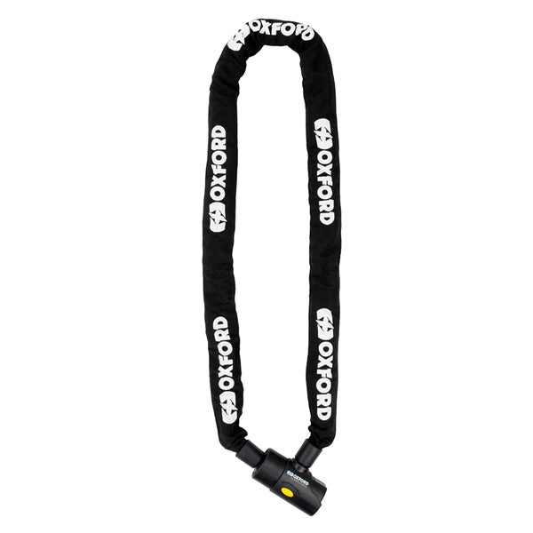OxfordProducts Lock Alarm Chain10 10MM X 1.5M Oxford
