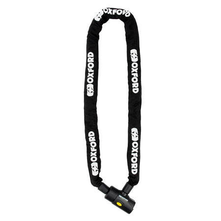 OxfordProducts Lock Alarm Chain10 10MM X 1.5M Oxford