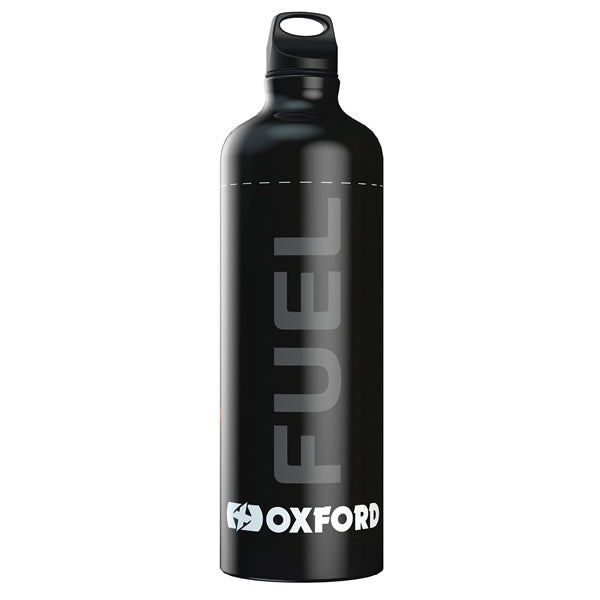 OxfordProducts Flask Fuel 1.5L BK Oxford