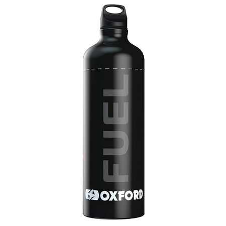 OxfordProducts Flask Fuel 1.5L BK Oxford