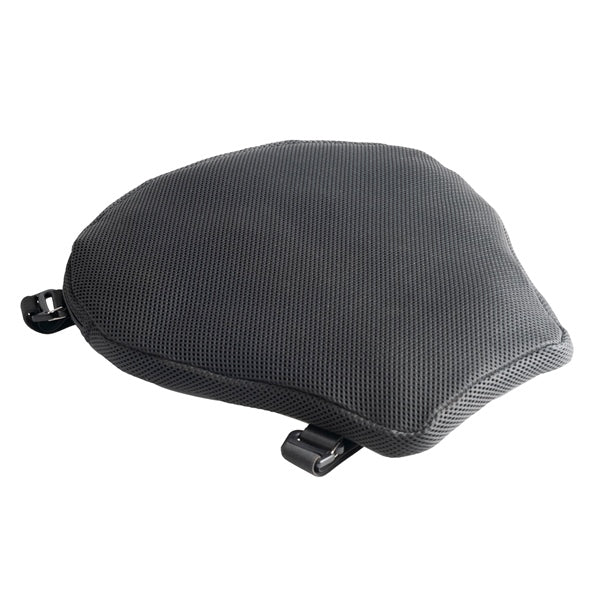 OxfordProducts Cushion Seat AIR Adv/touring BK Oxford
