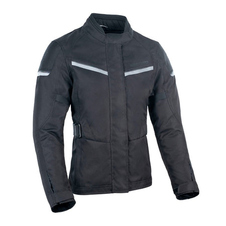 OxfordProducts Jacket Dakota 3.0 WOM Stlth/bk Oxford