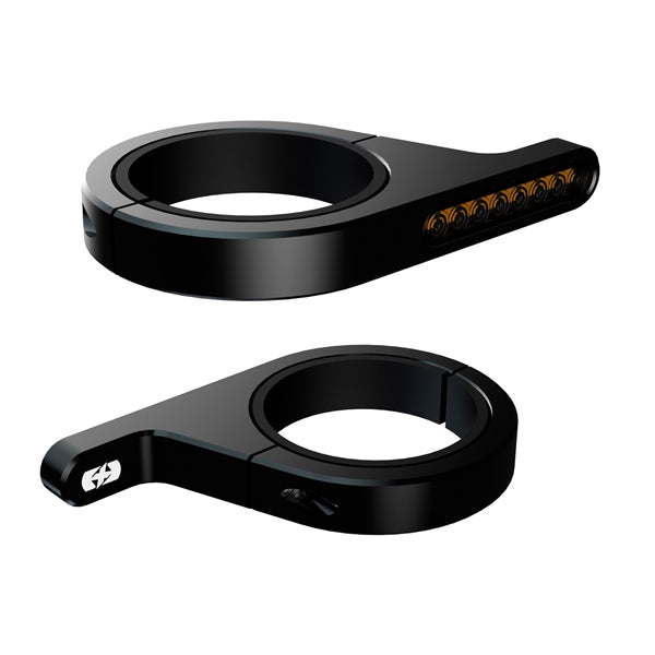 OxfordProducts Fork Mounted Indicator Sequential