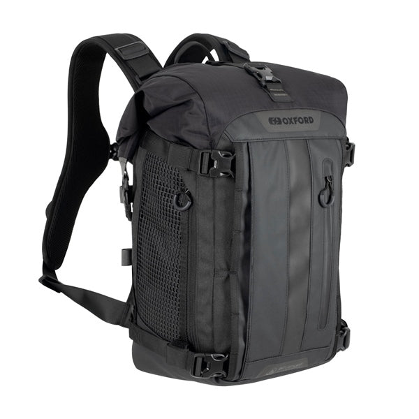 OxfordProducts Backpack Atlas B-20 Advanced BK