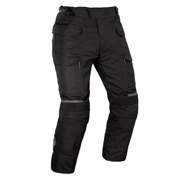 OxfordProducts Pants Rockland MS BK REG