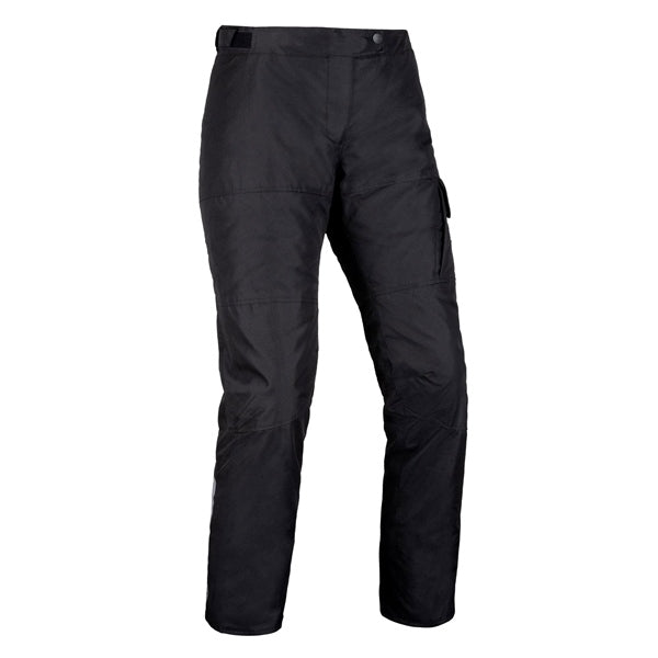 OxfordProducts Pants Spartan WP WS BK REG