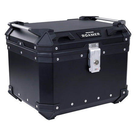OxfordProducts TOP BOX Roamer 45L BK Oxford