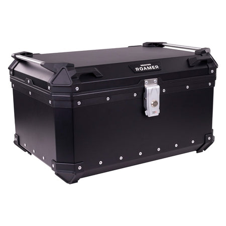 OxfordProducts TOP BOX Roamer 65L BK Oxford