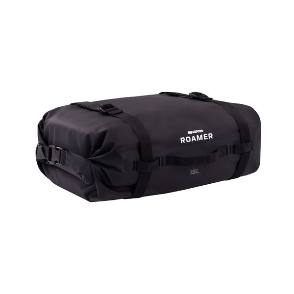 OxfordProducts TOP BOX Roamer 15L BK Oxford