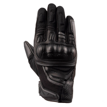 OxfordProducts Glove Omega 1.0 AIR MS Stlth BK Oxford