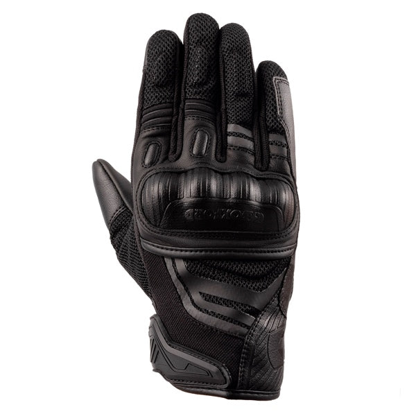 OxfordProducts Glove Omega 1.0 AIR MS Stlth BK