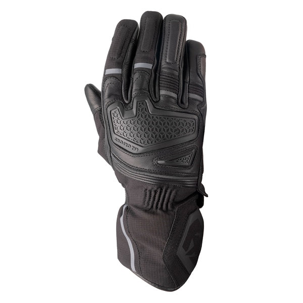 OxfordProducts Glove Vancouver 2.0 D2D MS BK Oxford
