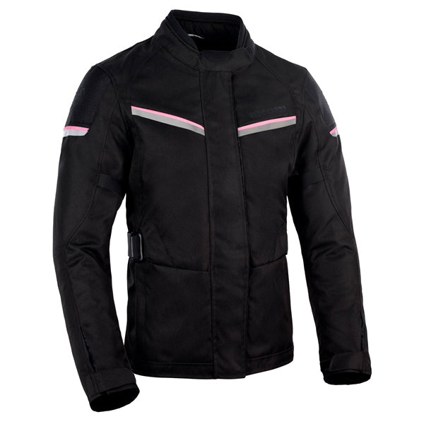 OxfordProducts Jacket Dakota 3.0 WS Tech PI Oxford