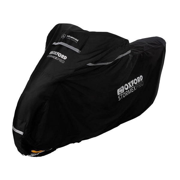 OxfordProducts Cover Stormex PRO Moto M Oxford