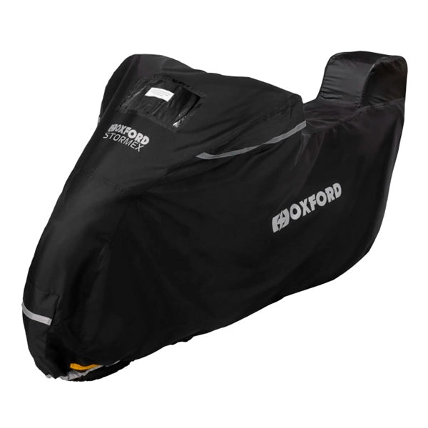 OxfordProducts Cover Stormex TOP BOX M Oxford