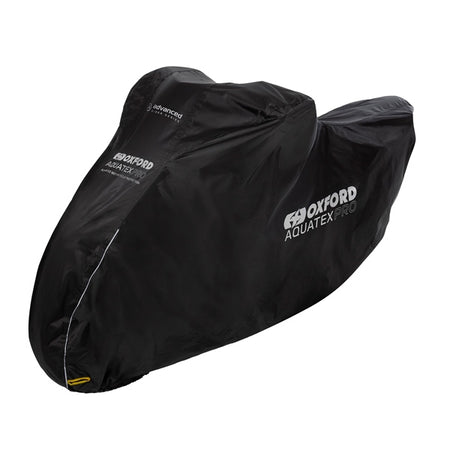 OxfordProducts Cover Aquatex PRO Moto M Oxford