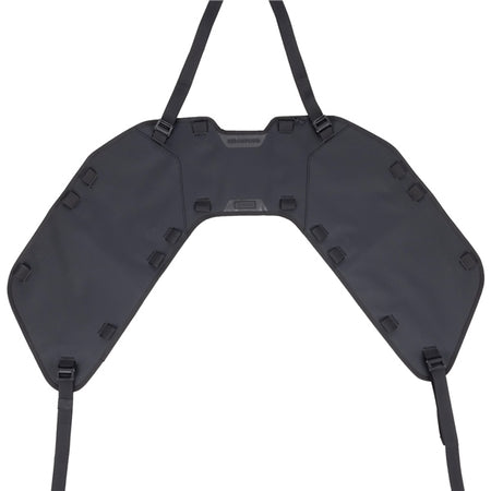 OxfordProducts Harness Tail Atlas Advanced BK Oxford