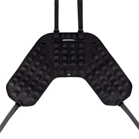 OxfordProducts Harness Nomad Adventure XL BK Oxford
