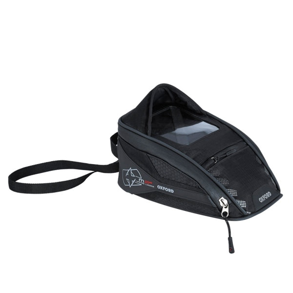 OxfordProducts Tank BAG Stealth M2R Mini BK Oxford