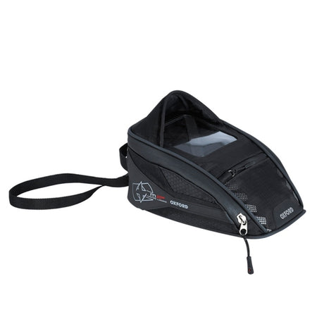 OxfordProducts Tank BAG Stealth M2R Mini BK Oxford