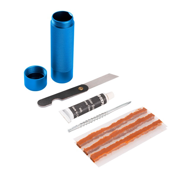 OxfordProducts Tire Repair KIT Plug-it XL BL Oxford