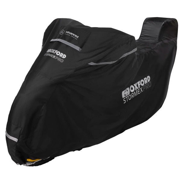 OxfordProducts Cover Stormex PRO W/top BOX L Oxford