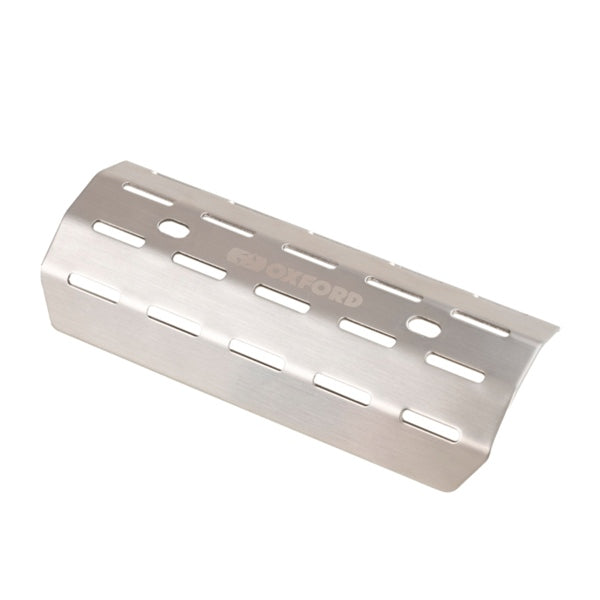 OxfordProducts Exhaust Heat Shield Scrambler